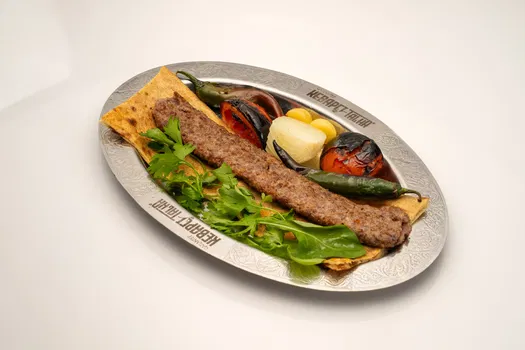 Kebapçı Talha resimleri