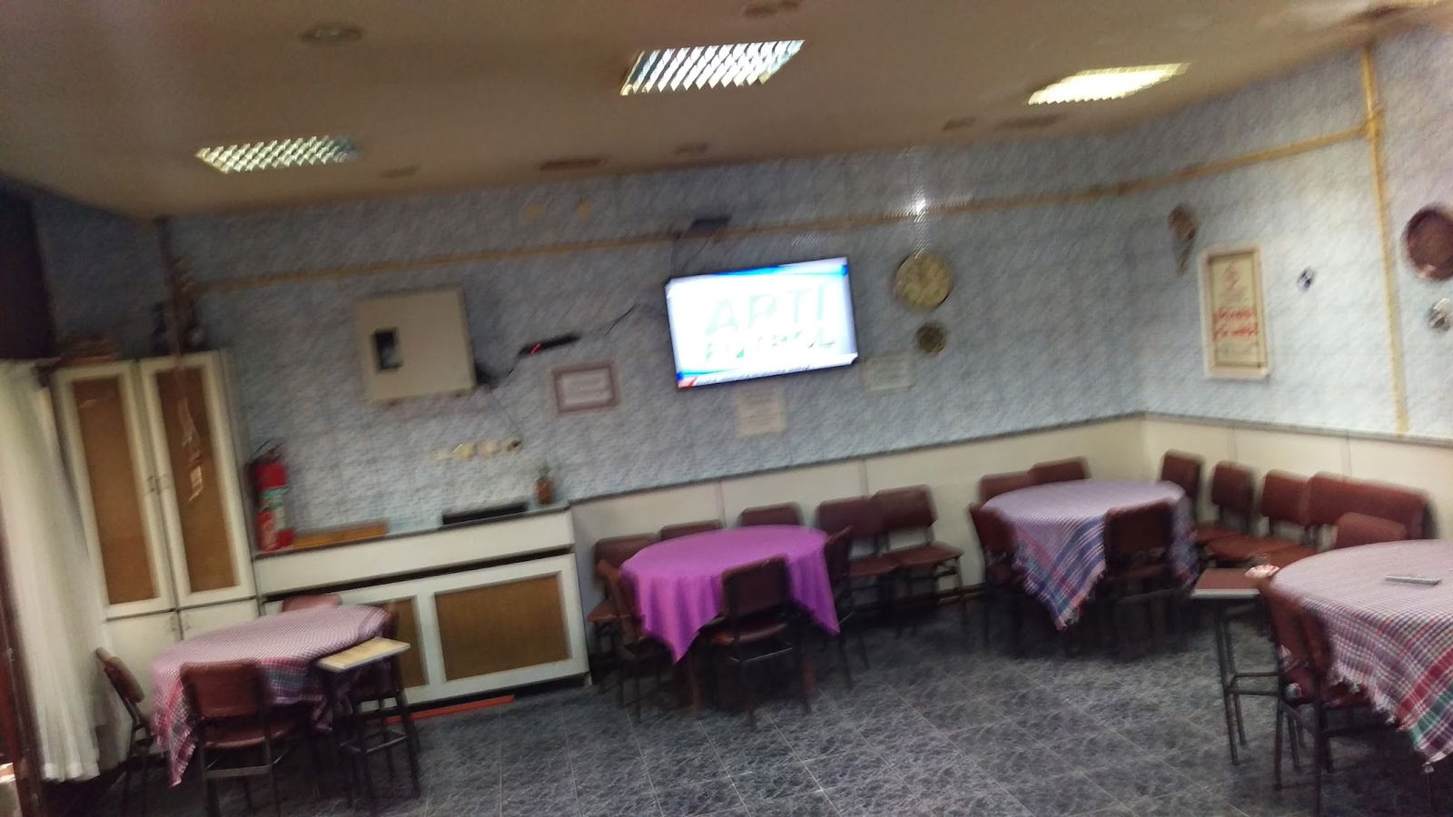 Salon Ulaş