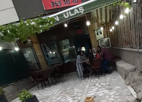 Salon Ulaş resimleri