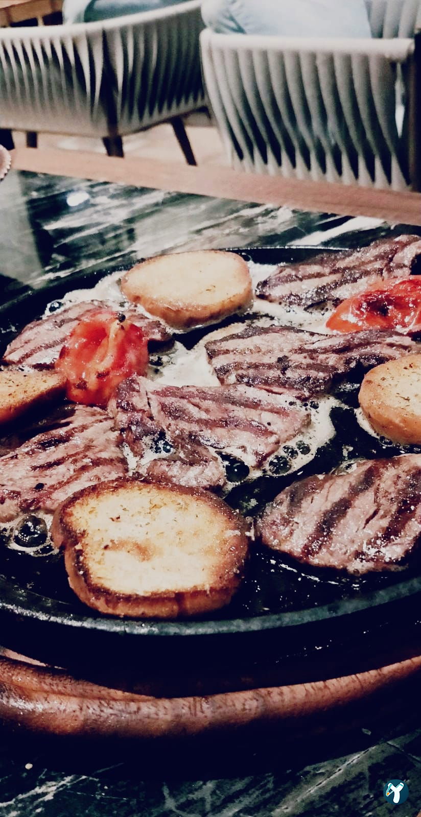 Papelon Cevizlibağ
