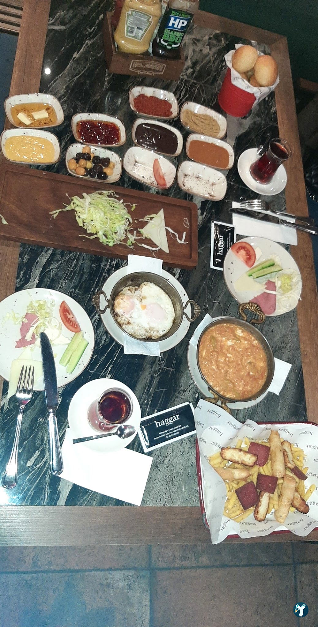 Papelon Cevizlibağ