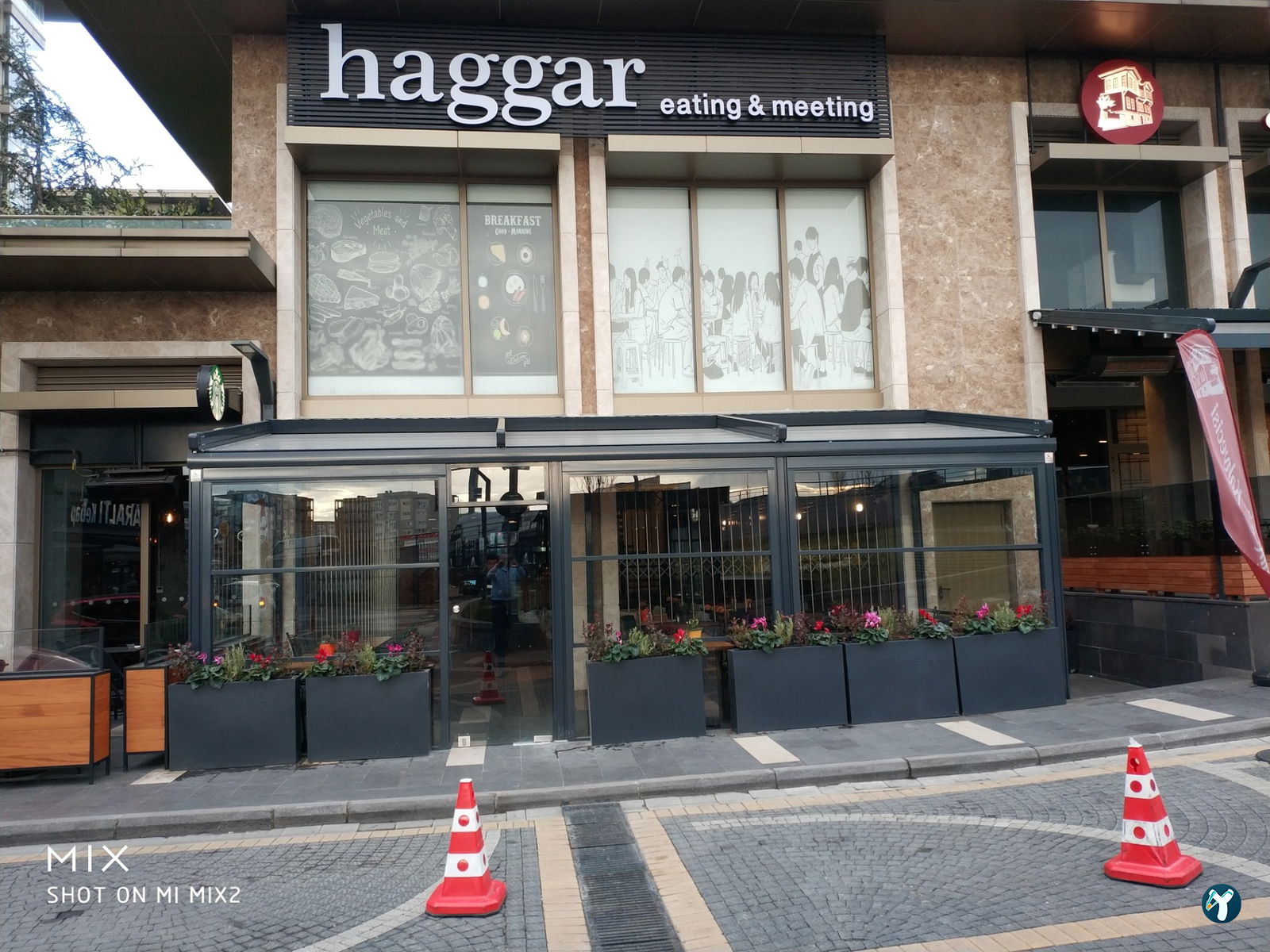 Papelon Cevizlibağ