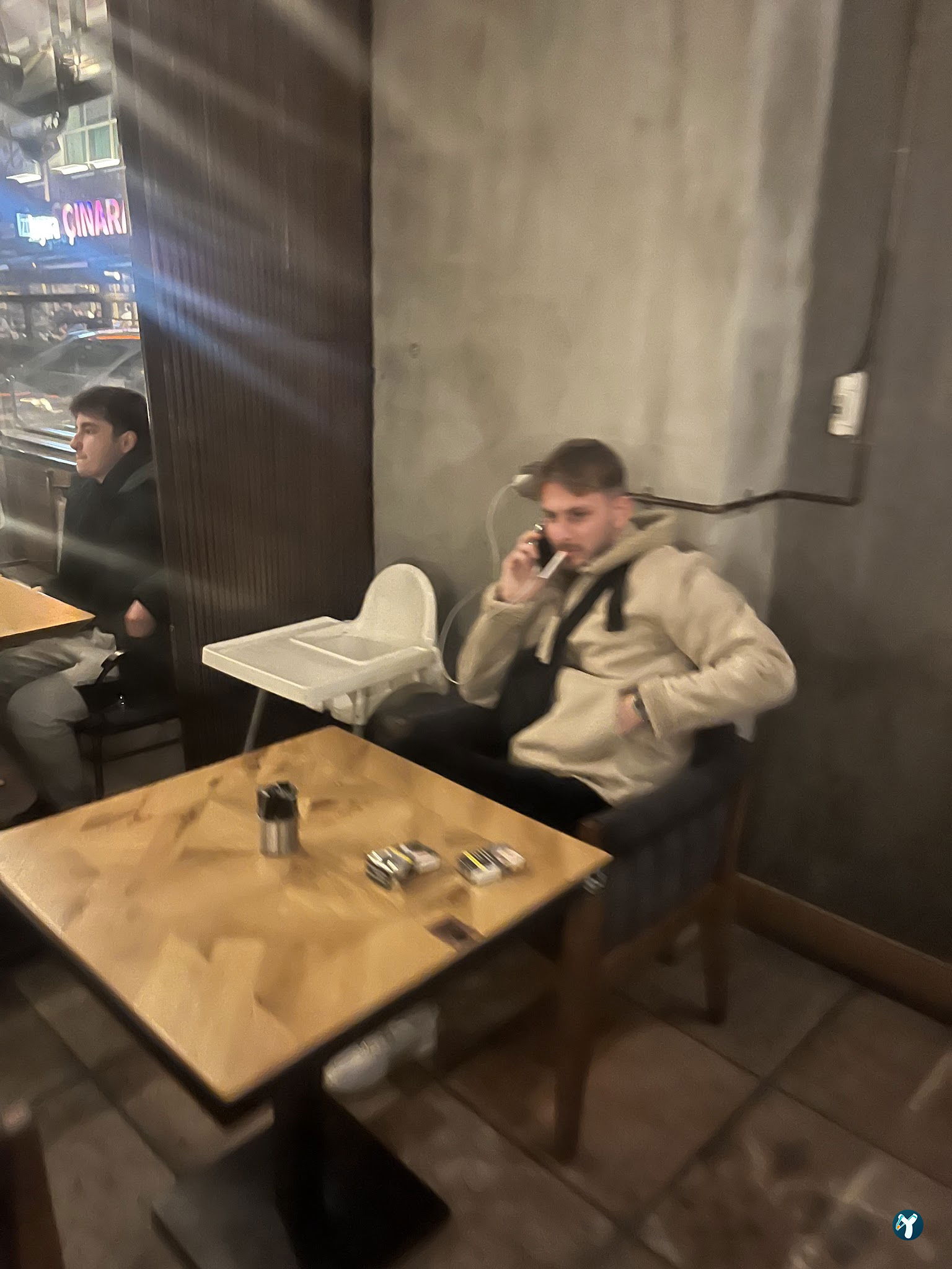 Papelon Cevizlibağ