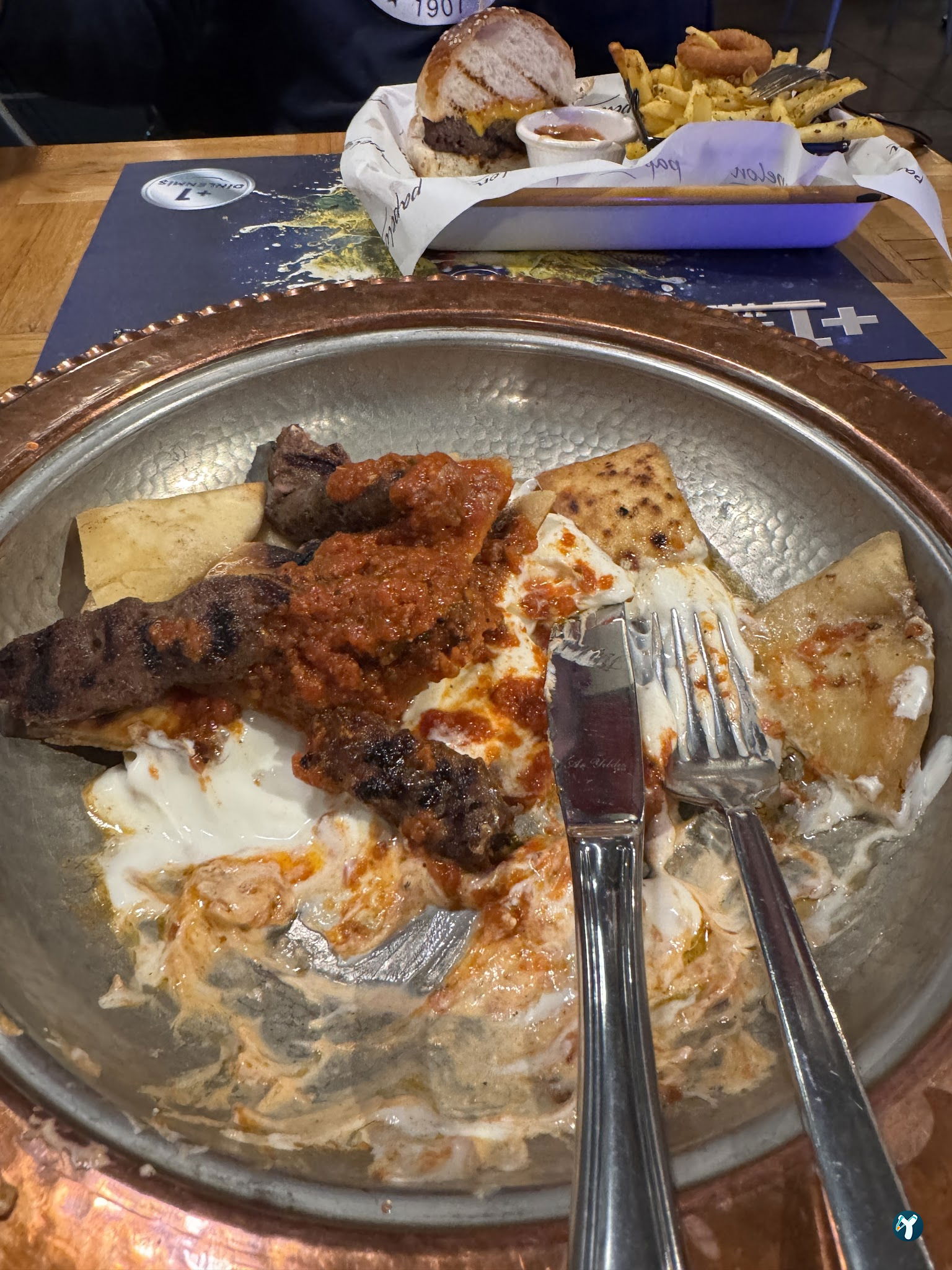 Papelon Cevizlibağ