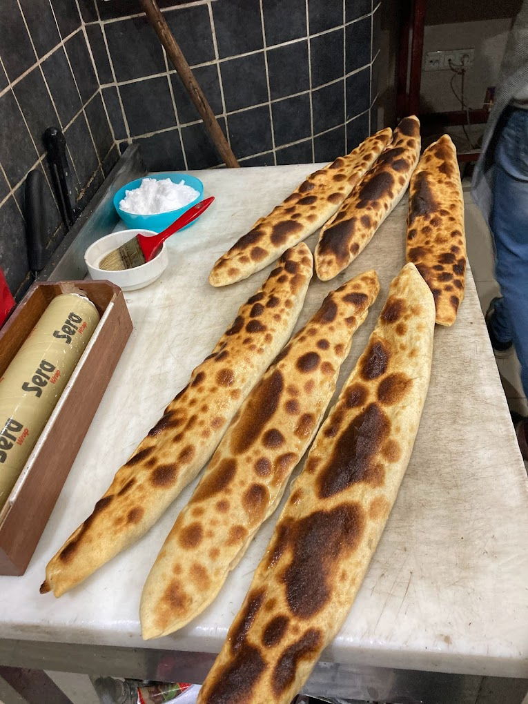 Furkan pide lahmacun resimleri