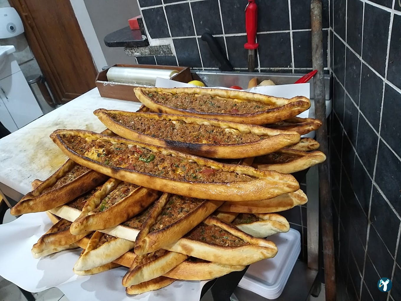 Furkan pide lahmacun