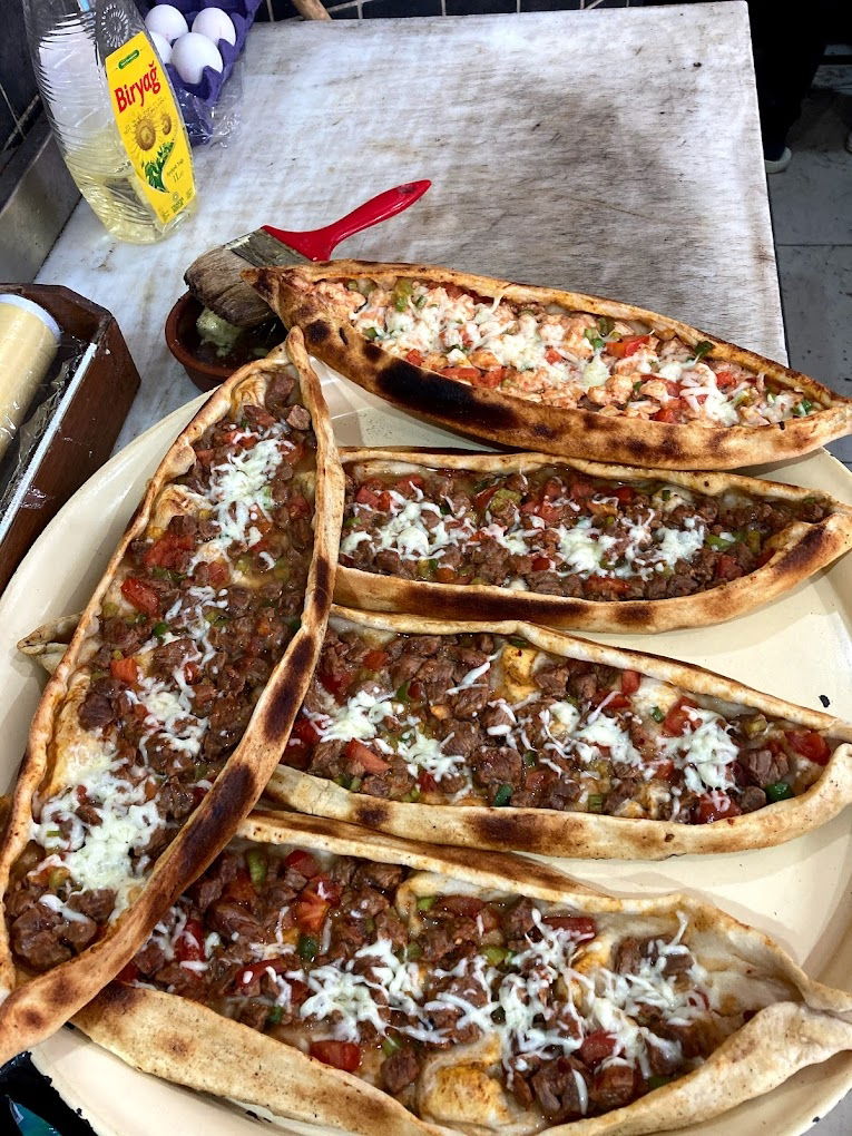 Furkan pide lahmacun