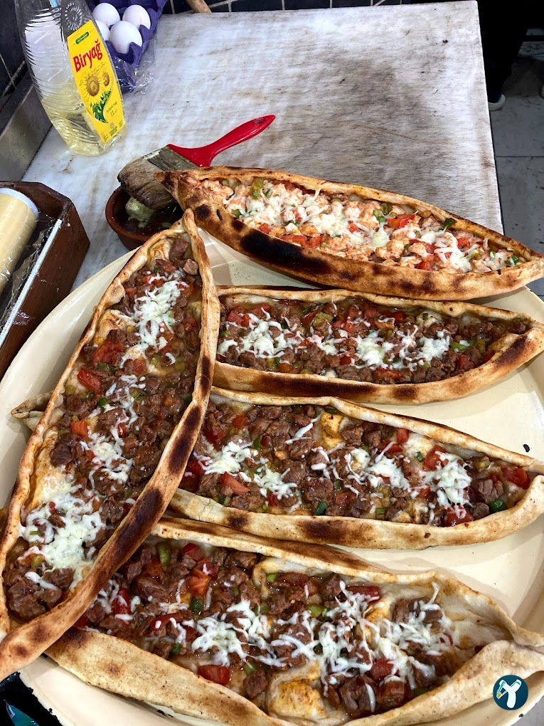 Furkan pide lahmacun