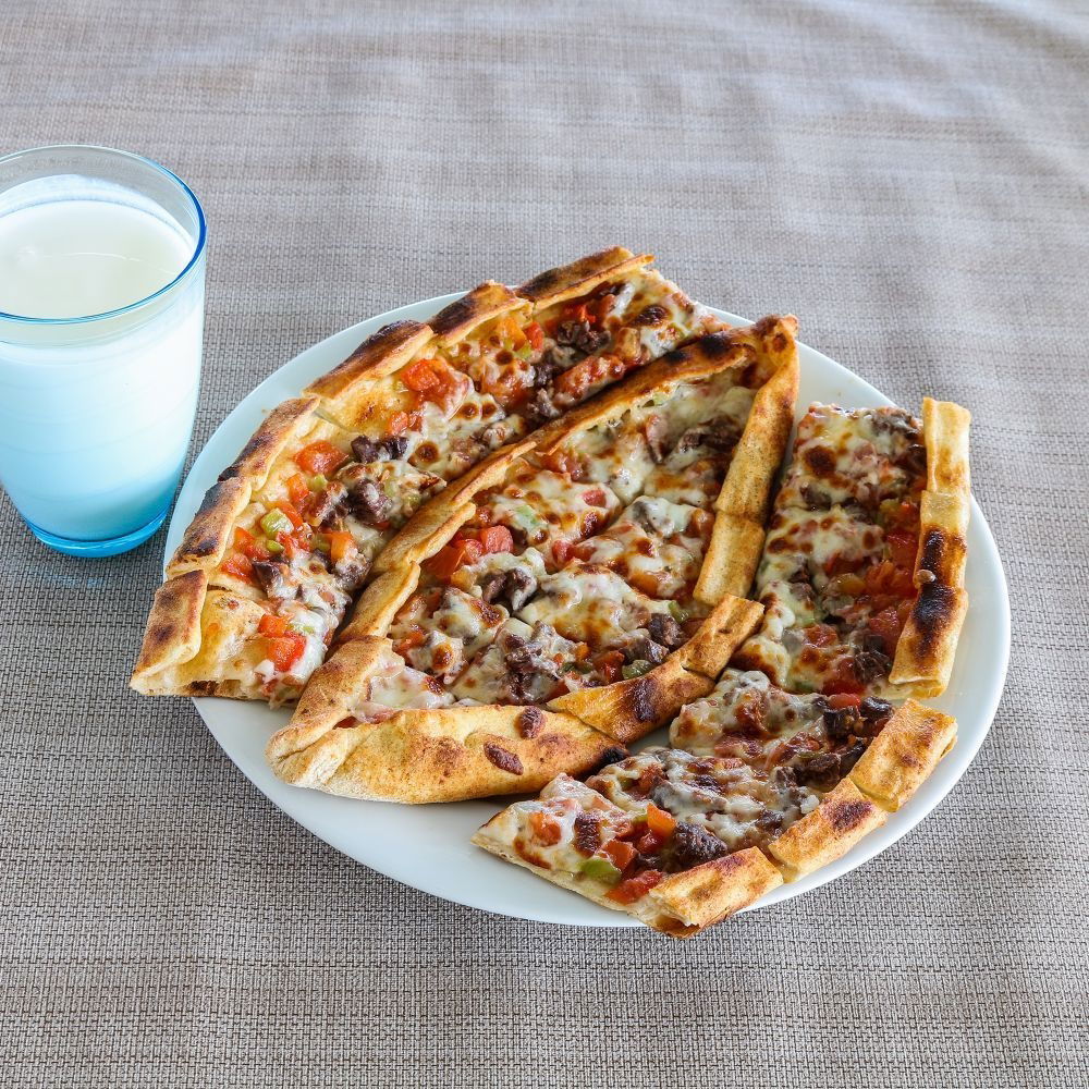 İndirimli Menü 2