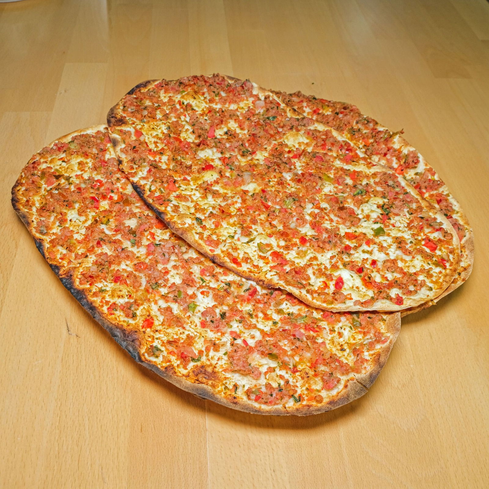 Lahmacun