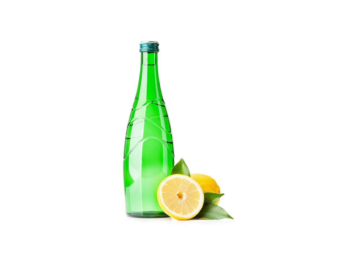 Limonlu Soda (20 cl.)