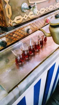 Erkol Çay Evi resimleri