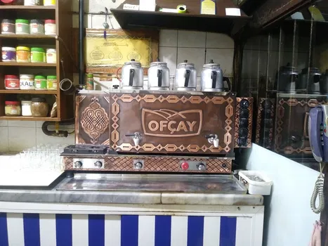 Erkol Çay Evi resimleri