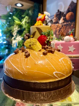 Kamana Pasta Kafe resimleri