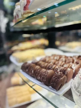 Kamana Pasta Kafe resimleri