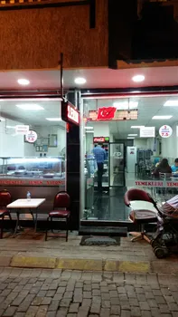 Öz Aydin Ege resimleri