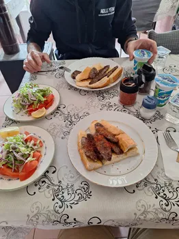 Sayar Köfte resimleri