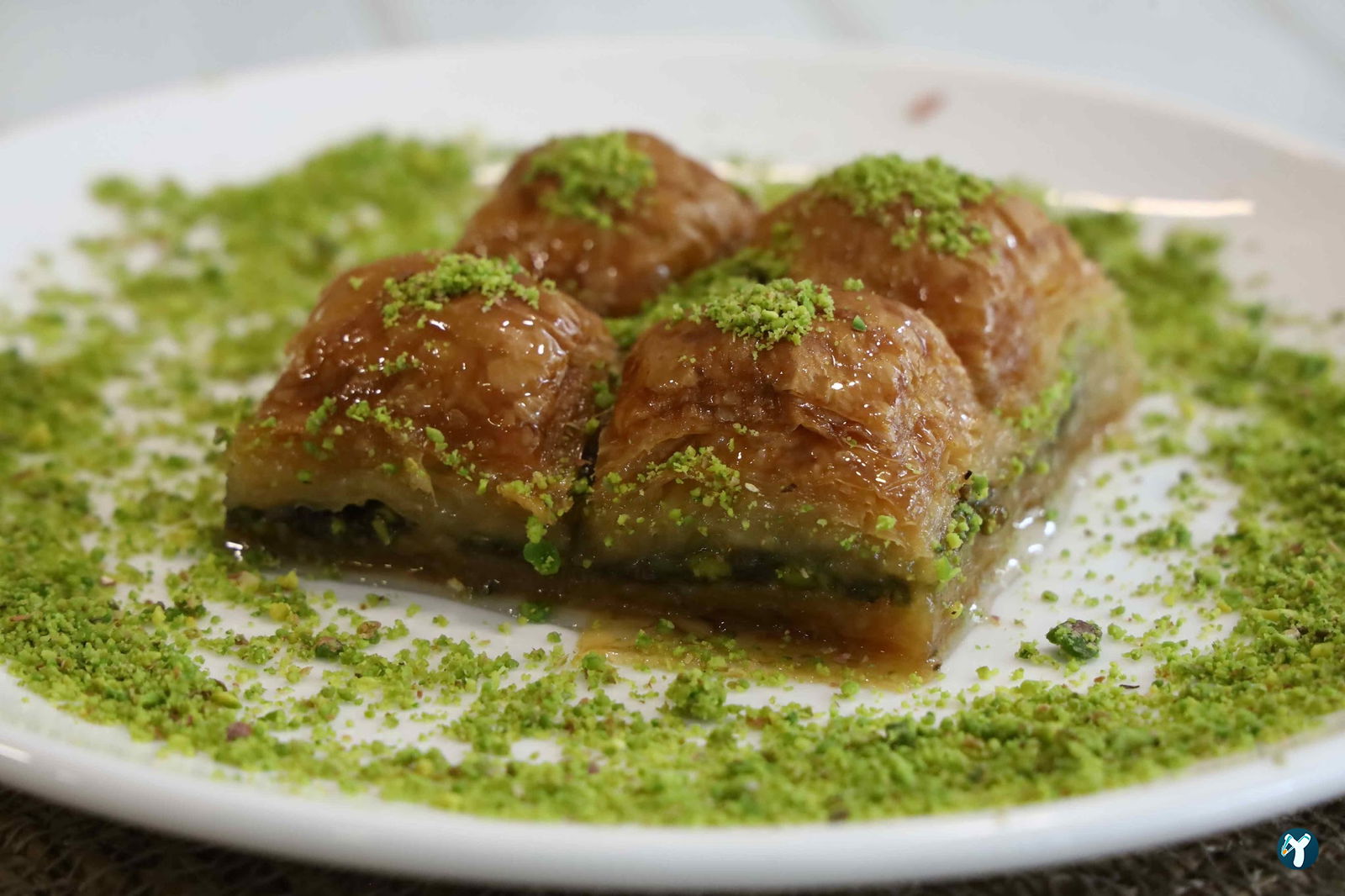 Pastacımm (Bedri Usta) Cafe