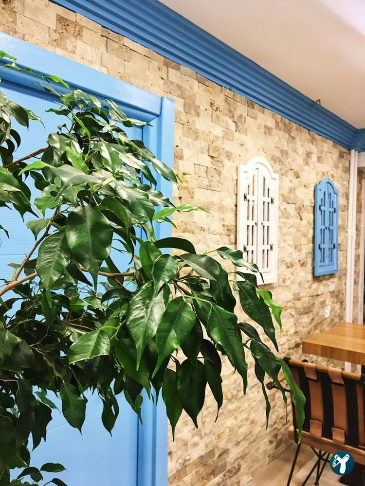 Pastacımm (Bedri Usta) Cafe