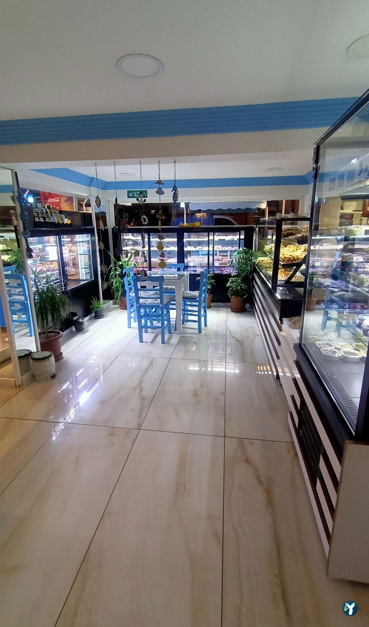 Pastacımm (Bedri Usta) Cafe