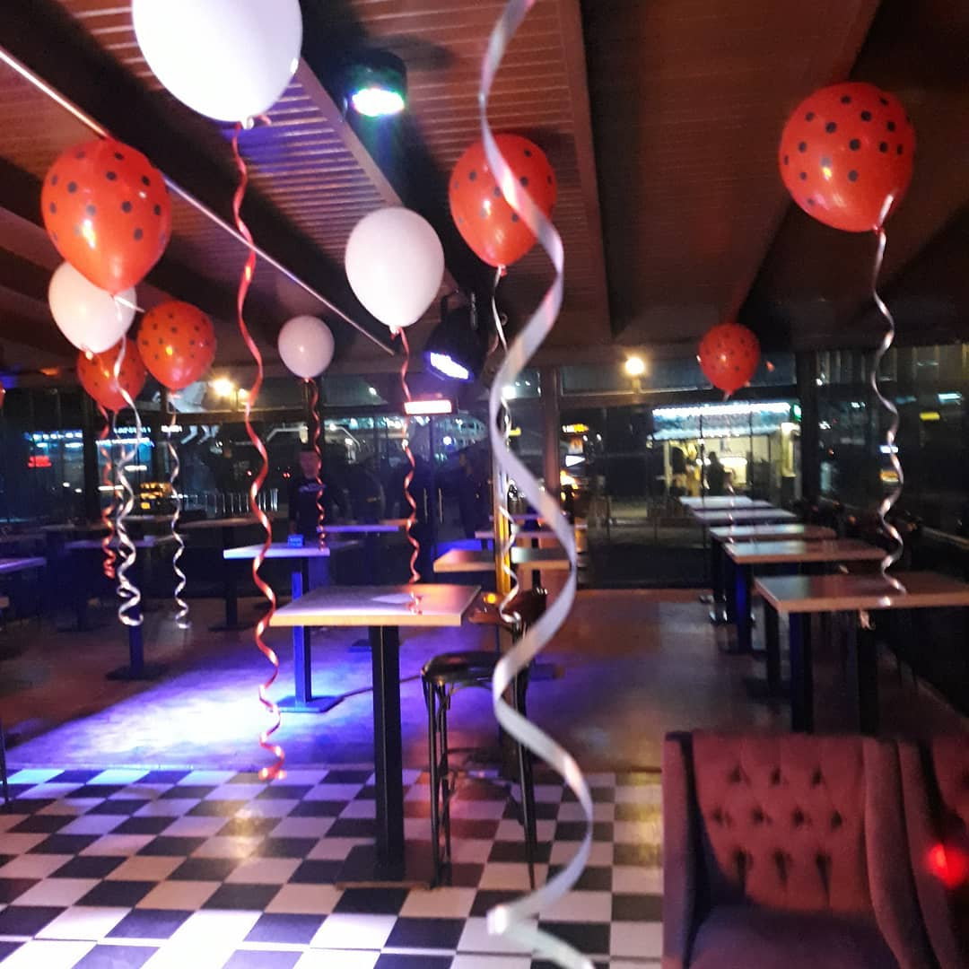 Has Bigalı Restoran