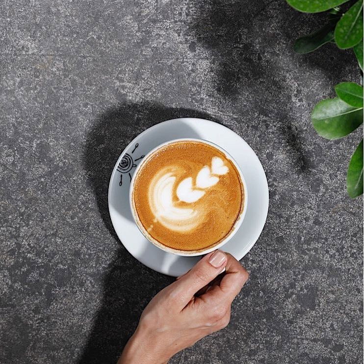 Awake Coffee & Espresso