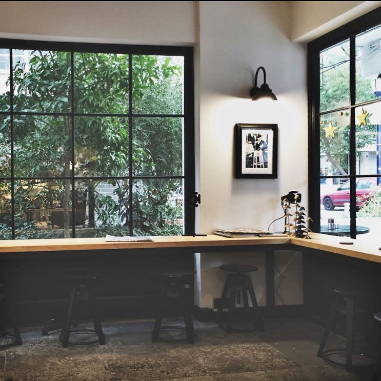 Awake Coffee & Espresso