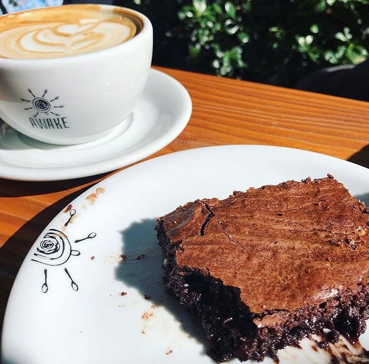 Awake Coffee & Espresso