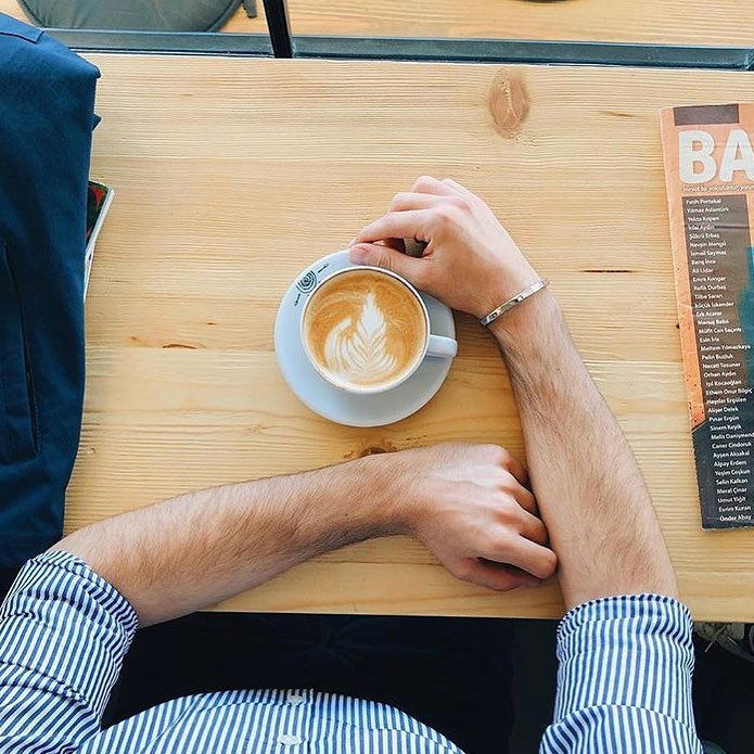 Awake Coffee & Espresso