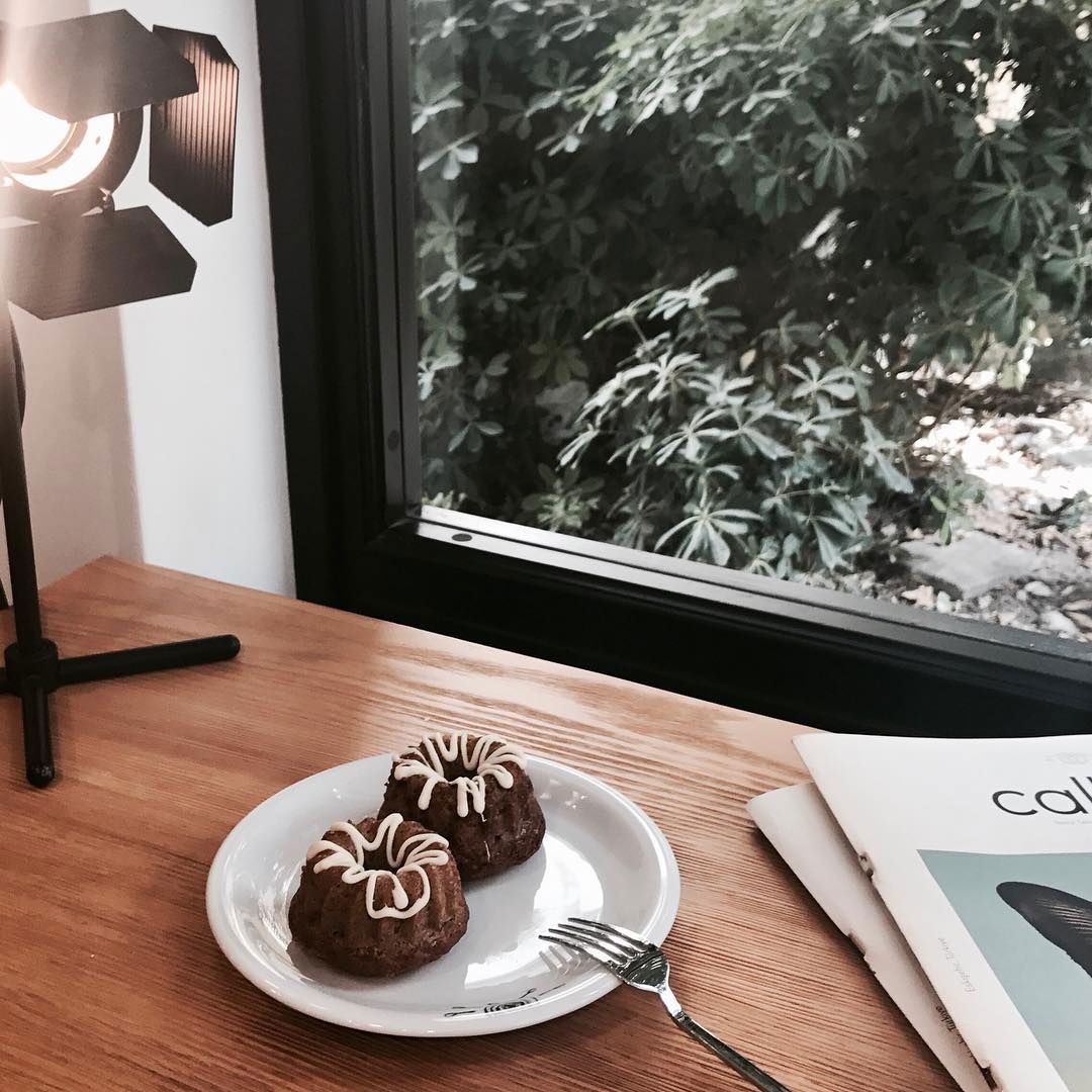 Awake Coffee & Espresso