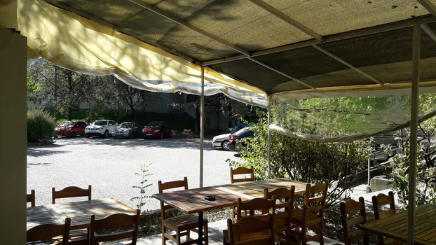 Mimarlık Kantini resimleri