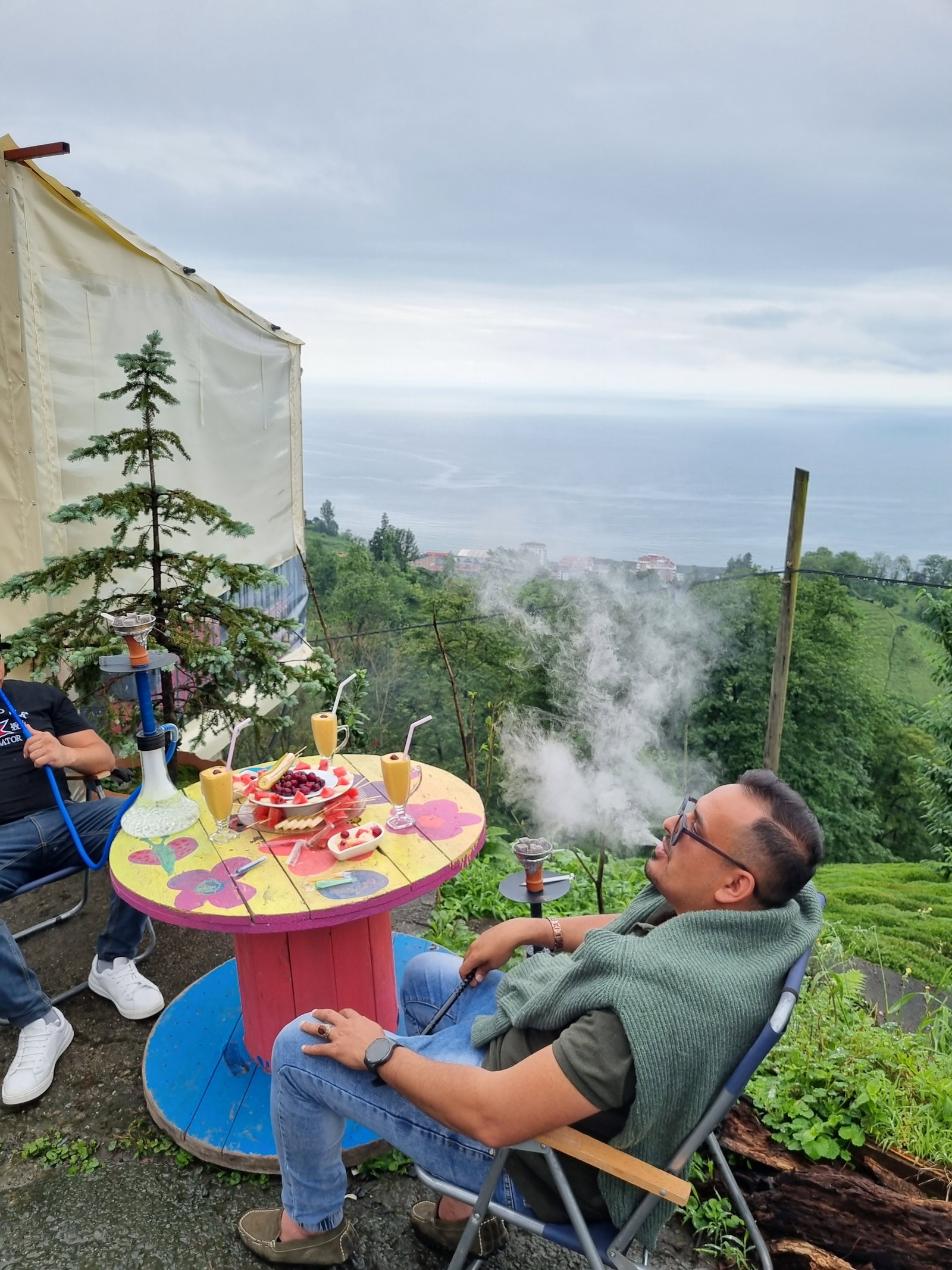 Al Reef Al Yemeni Cafe Restaurant