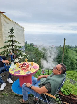 Al Reef Al Yemeni Cafe Restaurant resimleri