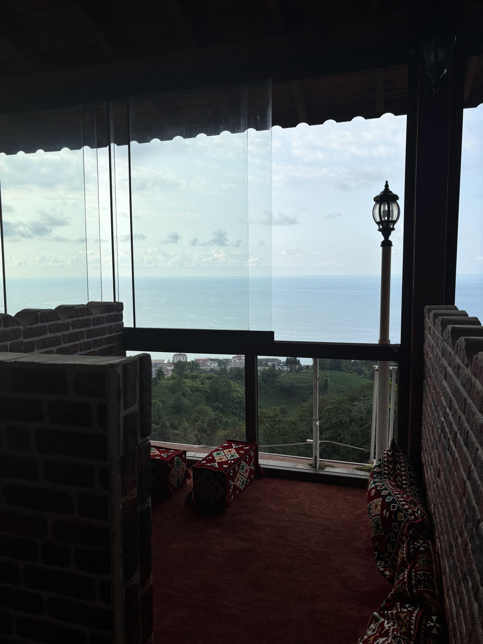 Al Reef Al Yemeni Cafe Restaurant