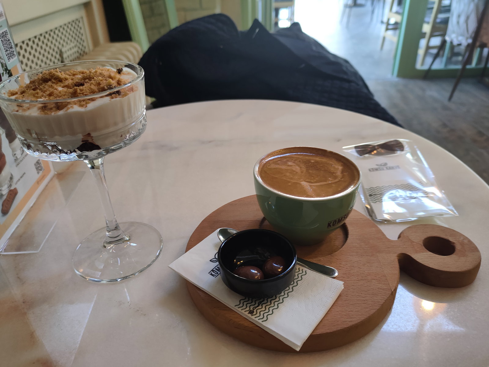 Komşu Kahve Kayseri