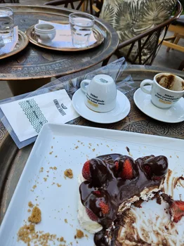 Komşu Kahve Kayseri resimleri