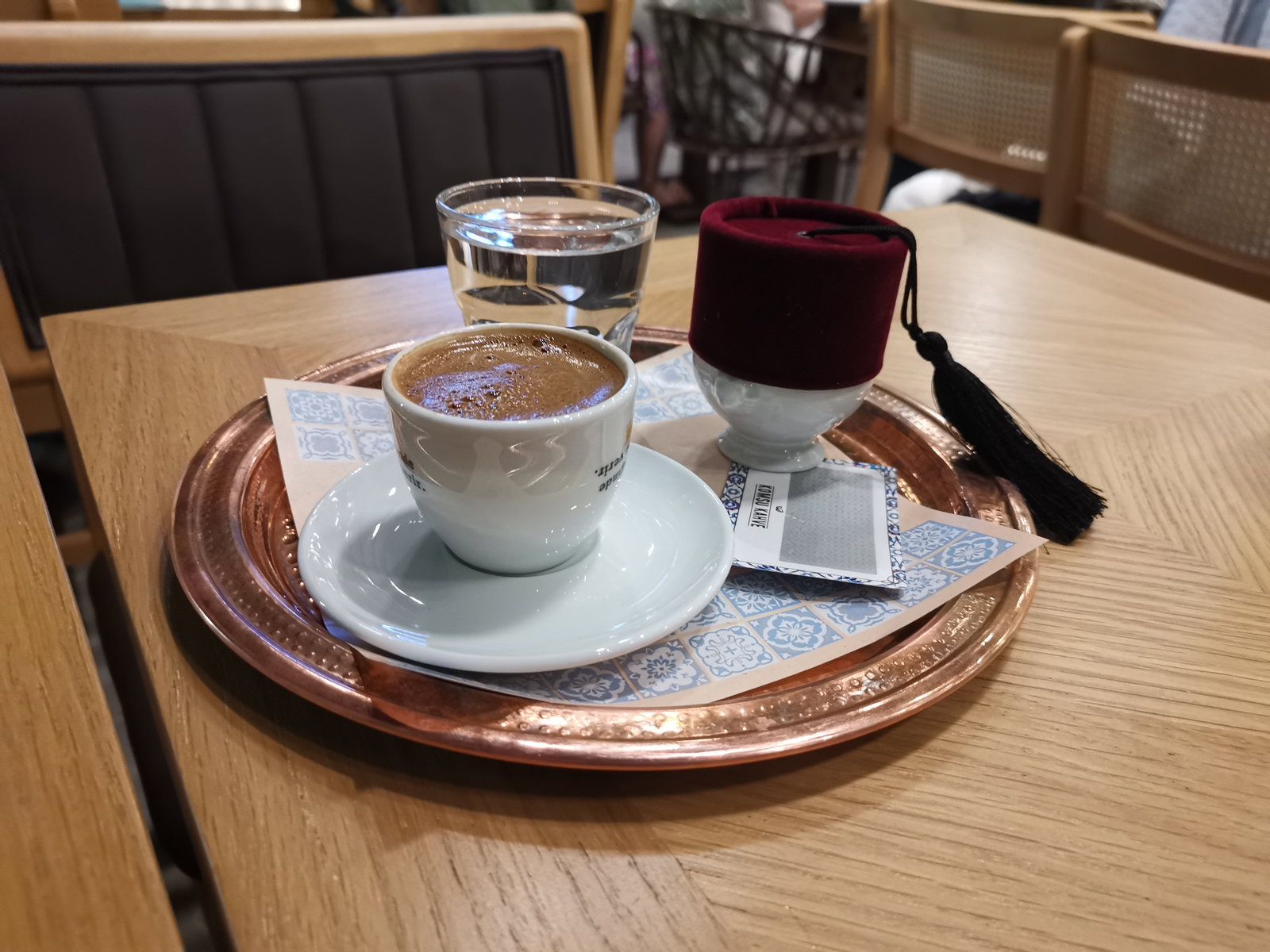 Komşu Kahve Kayseri