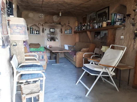 Çiçeklik Uçhisar resimleri