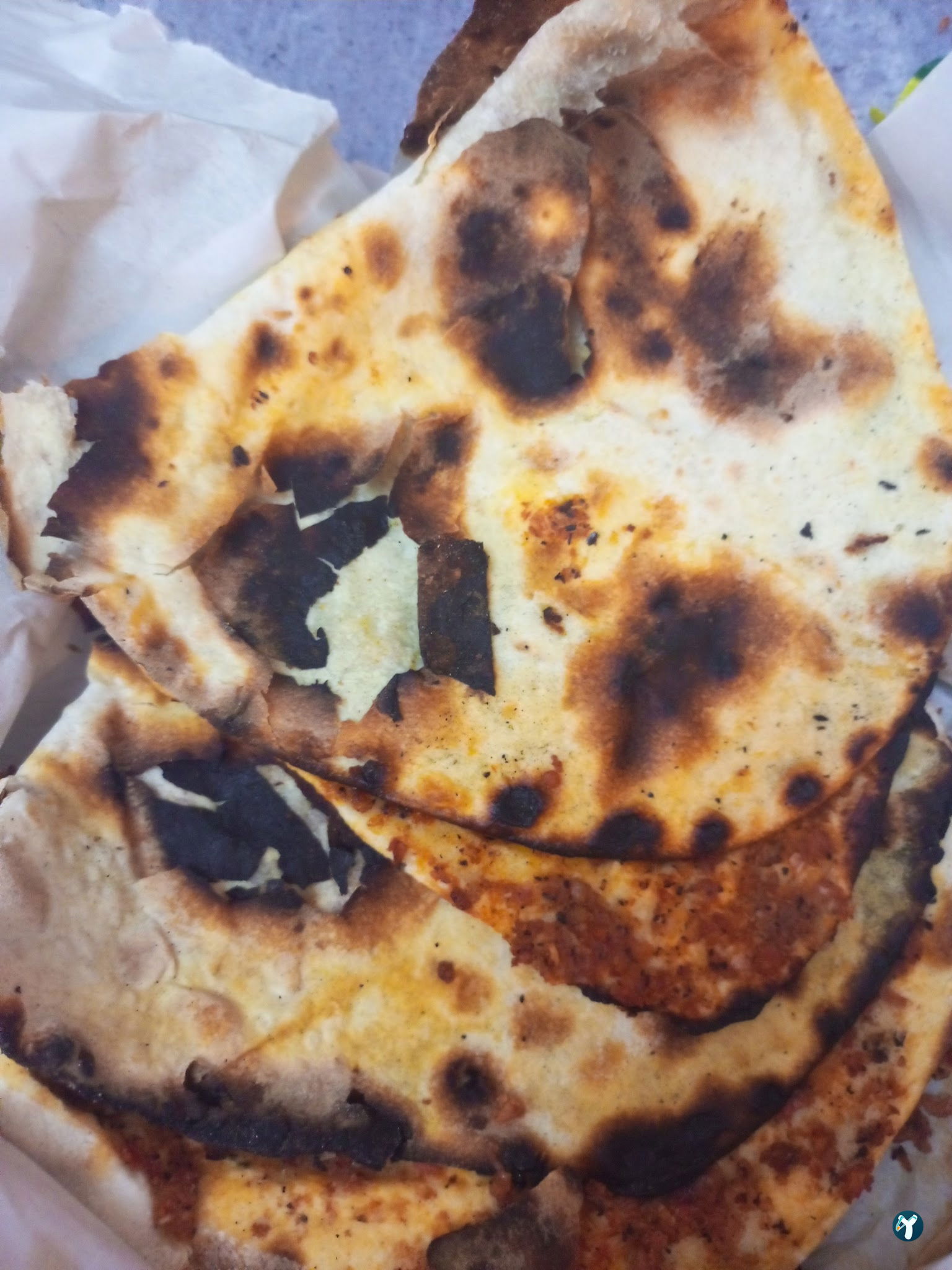 Sumak Lahmacun&Pide