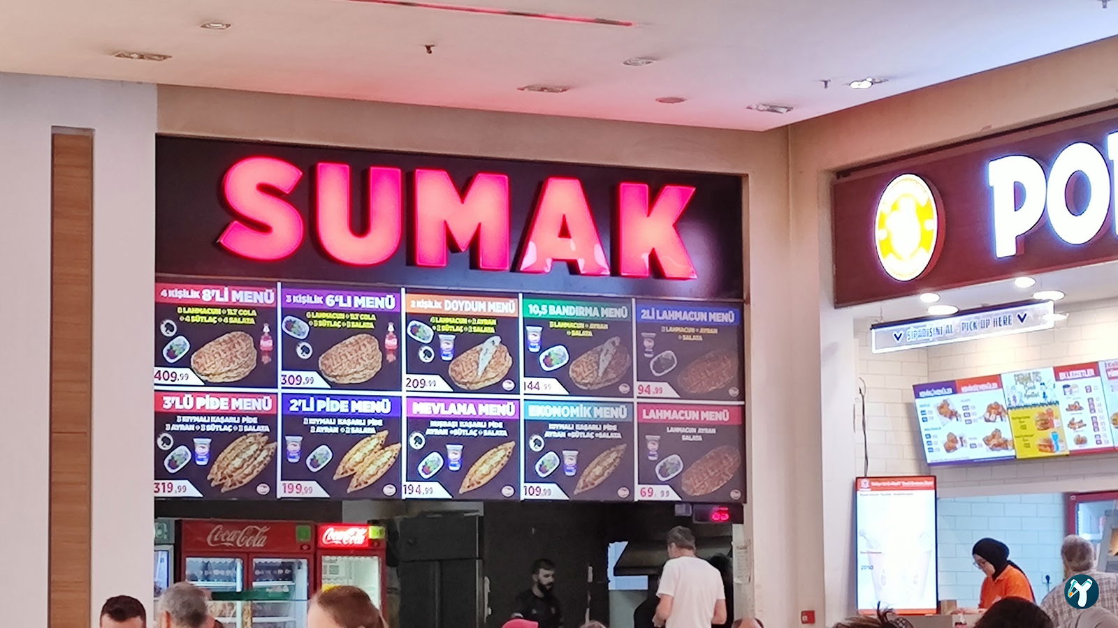 Sumak Lahmacun&Pide