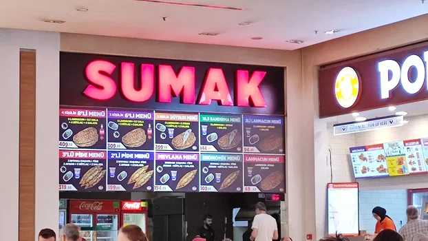 Sumak Lahmacun&Pide resimleri