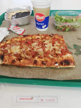 Sumak Lahmacun&Pide resimleri