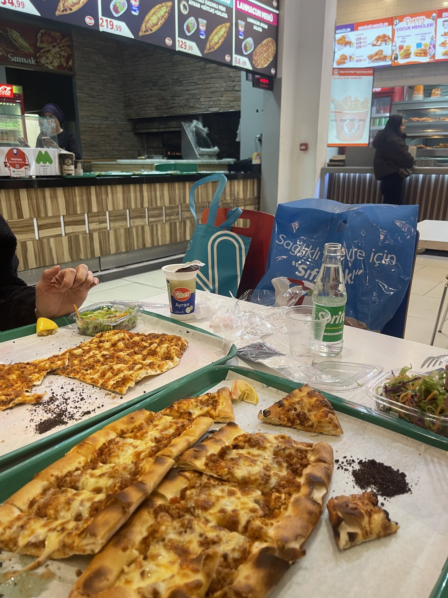 Sumak Lahmacun&Pide