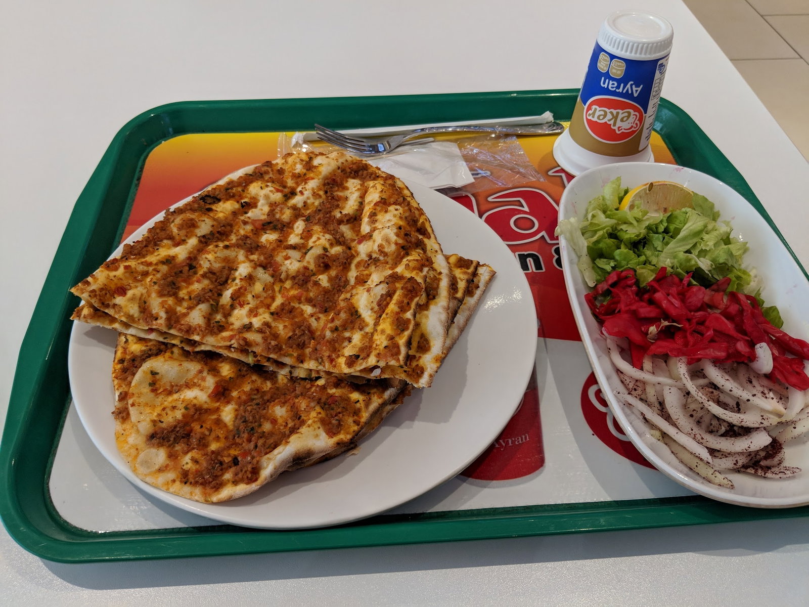 Sumak Lahmacun&Pide
