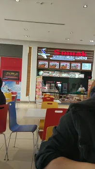 Sumak Lahmacun&Pide resimleri