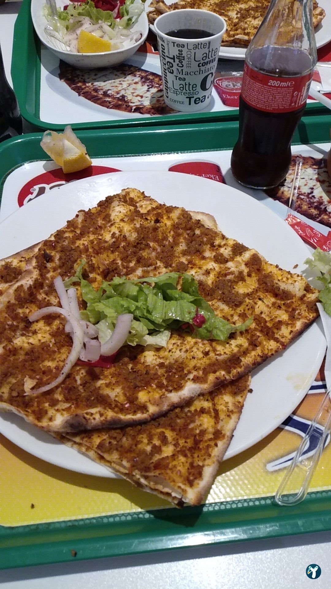Sumak Lahmacun&Pide
