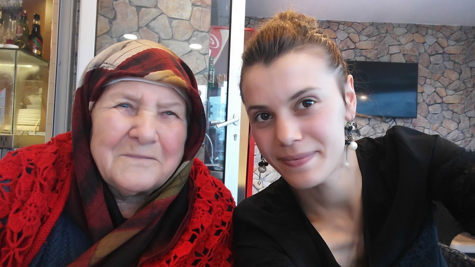 İspirli Pide Salonu