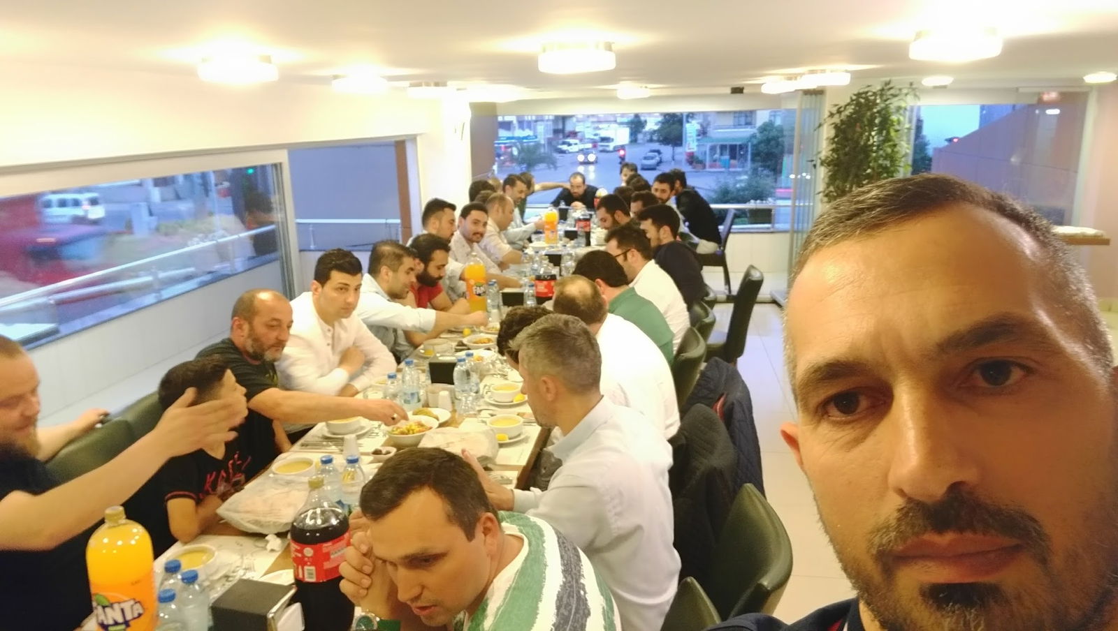 İspirli Pide Salonu