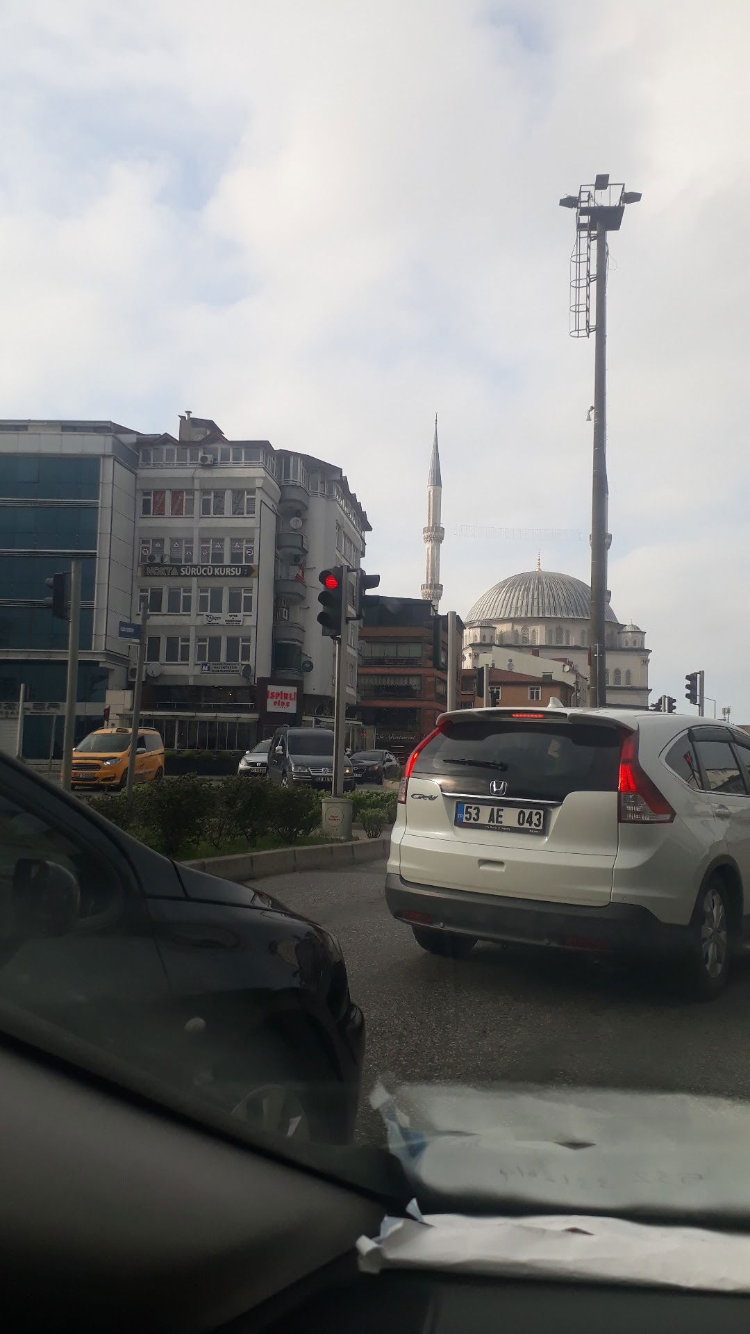 İspirli Pide Salonu