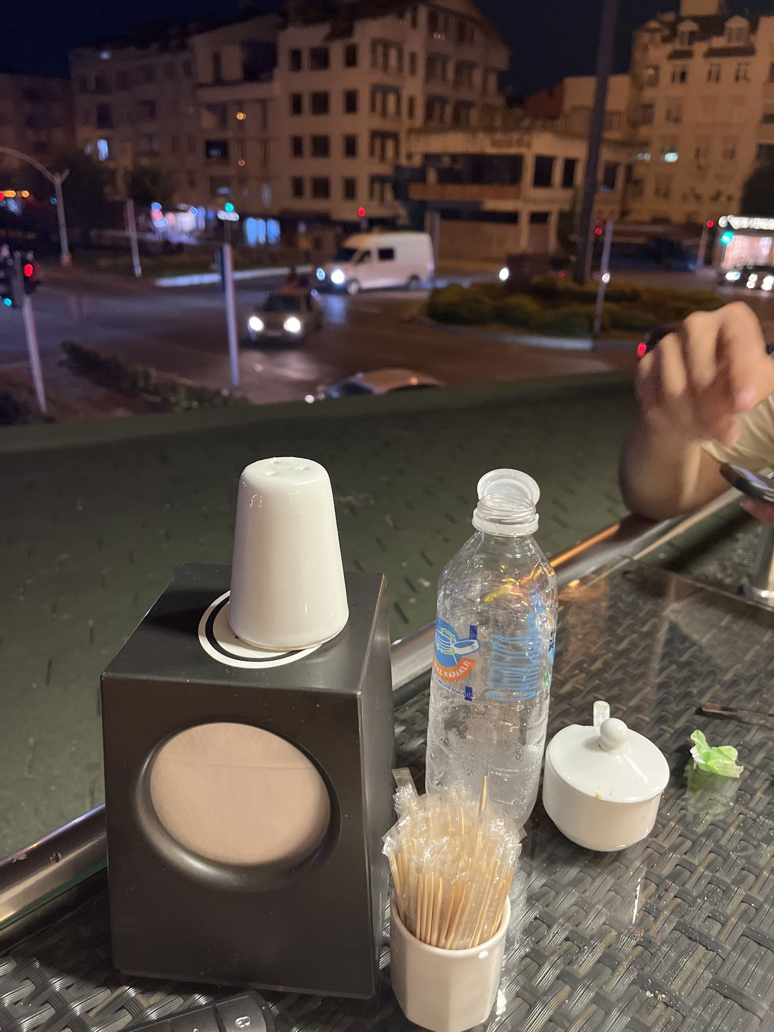 İspirli Pide Salonu